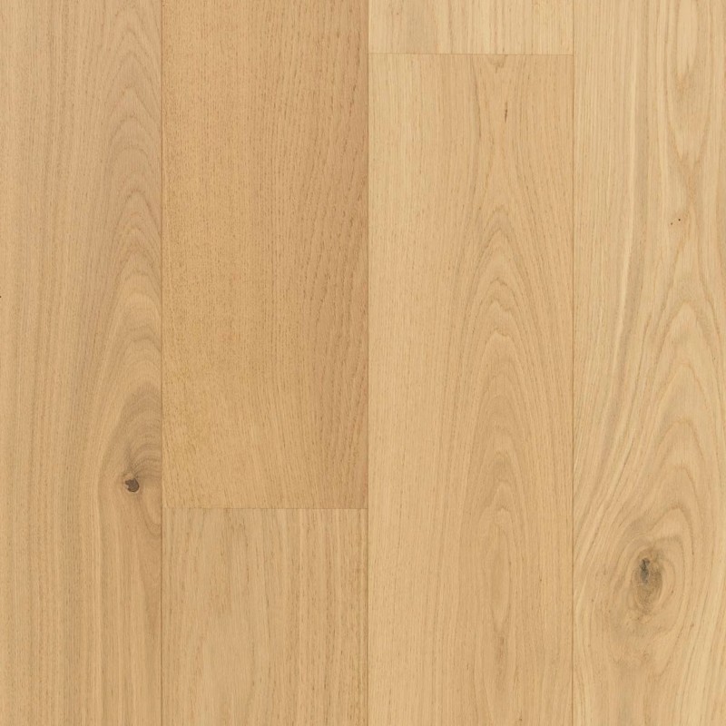 Essence verni Parquet contrecollé clic 4ch HDF