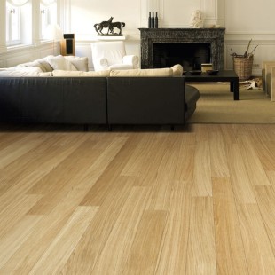 European verni Parquet contrecollé R+L 2ch HDF