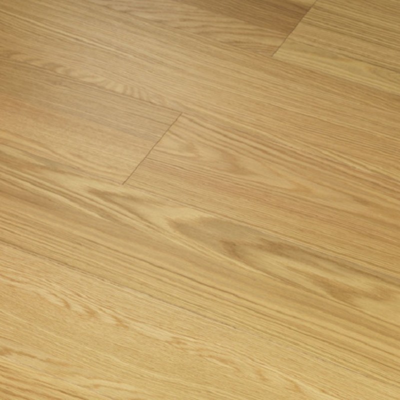 European verni Parquet contrecollé R+L 2ch HDF