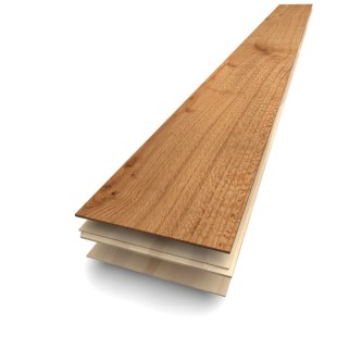 Huile naturelle Parquet contrecollé Chêne R+L 4ch CP
