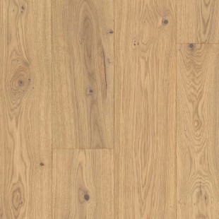 Minéral verni Parquet contrecollé R+L 2ch HDF