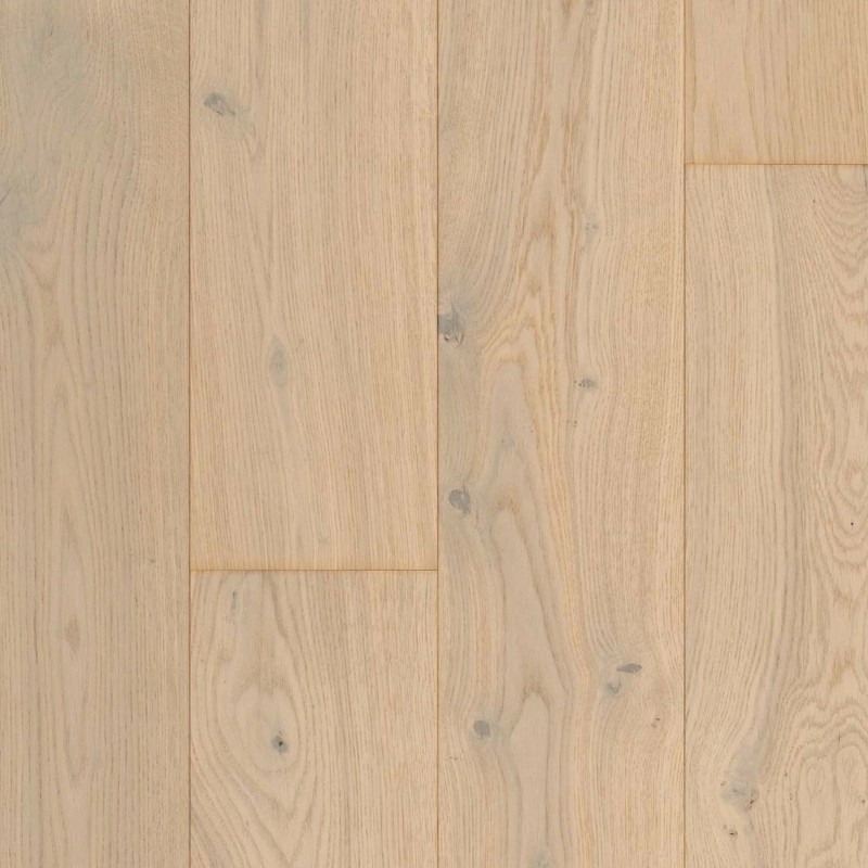 Silk verni Parquet contrecollé R+L 2ch HDF