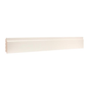 Bardage clin Line Épicéa CL3 20*125 couleur