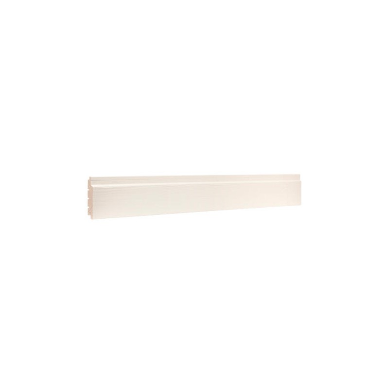Bardage clin Line Épicéa CL3 20*125 couleur