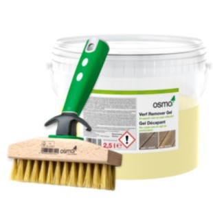 Gel décapant
