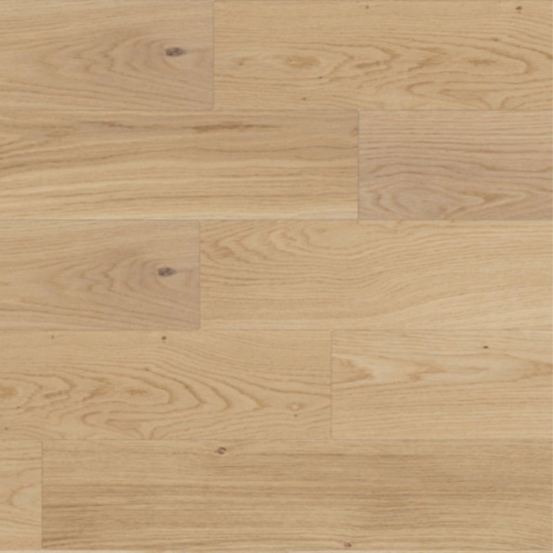 Bois flotté Parquet contrecollé lame about. Chêne clic 12/2.5*184*2010mm Mix
