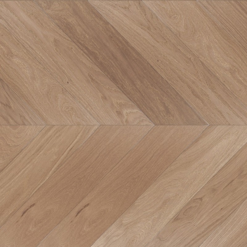 Café crème verni Parquet contrecollé Point hongrie 4ch