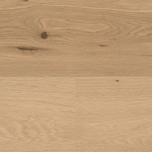 Parquet contrecollé Chêne brossé huilé aspect bois brut 14/3*190*680 à 1900 mm