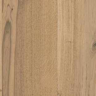 Parquet contrecollé Chêne verni aspect bois brut 2ch 12/3*180*500 à 1500/1800 mm