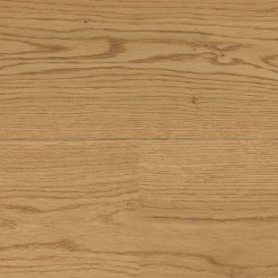 Parquet contrecollé Chêne brossé verni mat naturel 2 ch 12/3*180*500 à 1800 mm