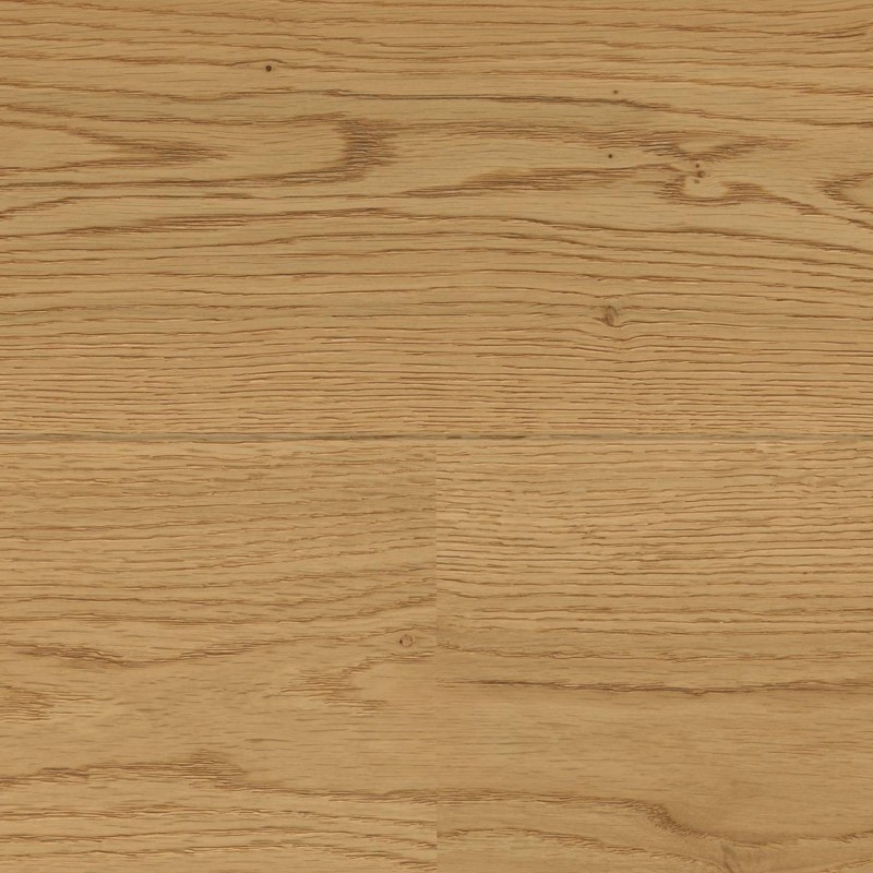 Parquet contrecollé Chêne brossé verni mat naturel 2 ch 12/3*180*500 à 1800 mm