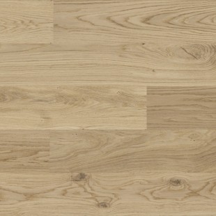 Linen verni Parquet contrecollé Chêne R+L 4ch CP
