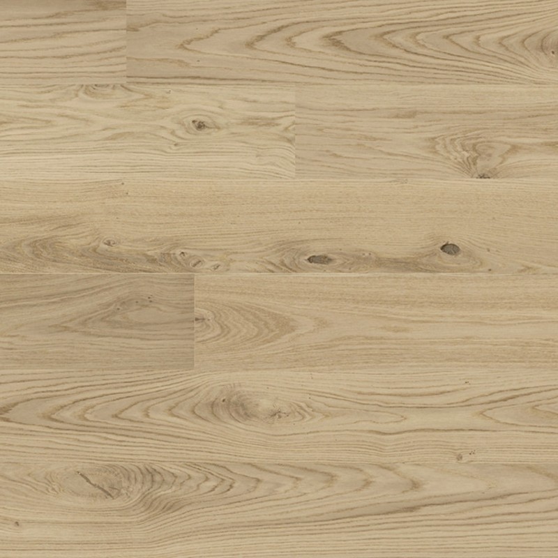 Linen verni Parquet contrecollé Chêne clic 4ch HDF
