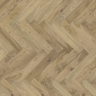 Noisette verni Parquet contrecollé Bâton rompu 4ch 12/2.5*90*590 mm HDF Zenitude