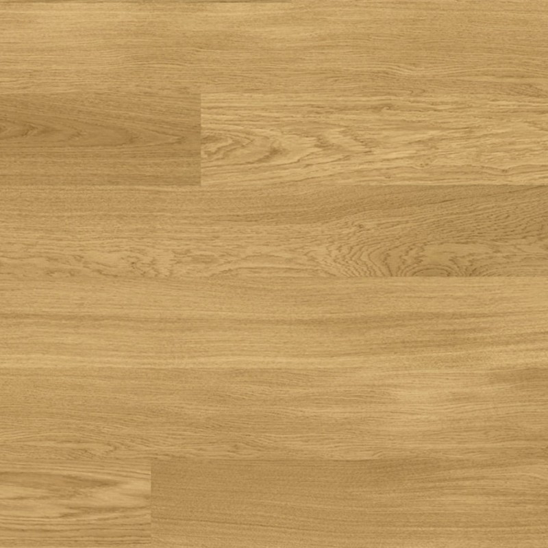 Opale vernis satiné Parquet contrecollé Chêne clic 4ch HDF