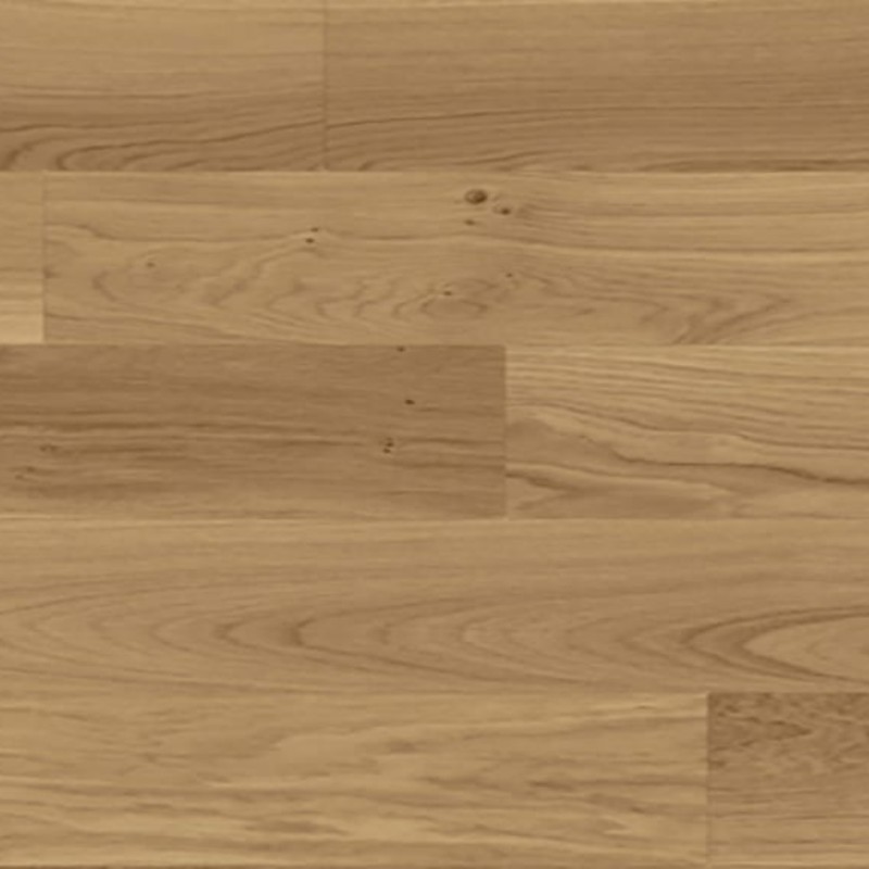 Topaze verni Parquet contrecollé lame aboutée Chêne clic 12/2.5*184*2010 mm Mix