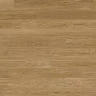 Topaze vernis Parquet contrecollé Chêne clic 4ch HDF