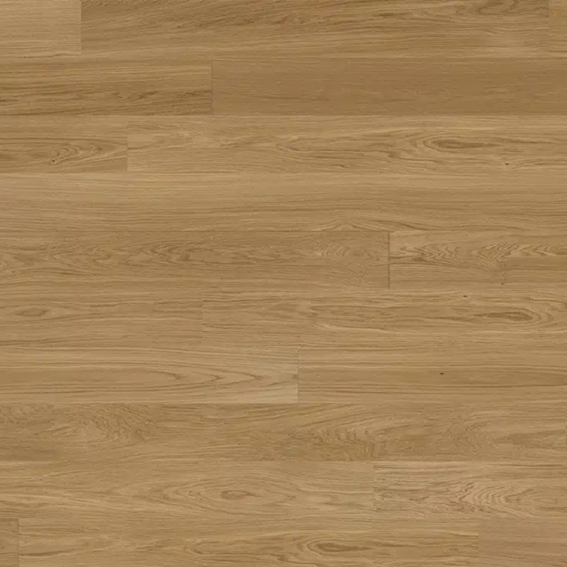Topaze vernis Parquet contrecollé Chêne clic 4ch HDF