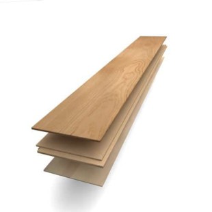 Topaze verni Parquet contrecollé Bâton rompu 4ch