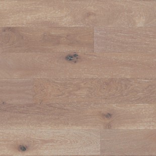 Tufeau Huilé naturel Parquet contrecollé Chêne clic 4ch HDF