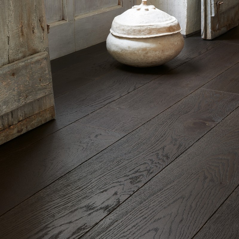 Tourbe Huilé Parquet contrecollé Chêne R+L 4ch CP