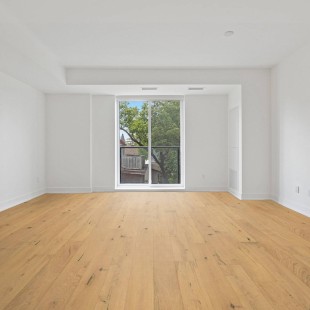 Parquet contrecollé Natura Huilé naturel brossé vieilli 12/3*158*610-1830 mm