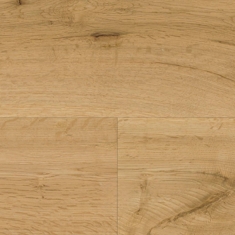 Parquet contrecollé Cabane huilé naturel vieilli bosselé 14/3*190*680-1900 mm