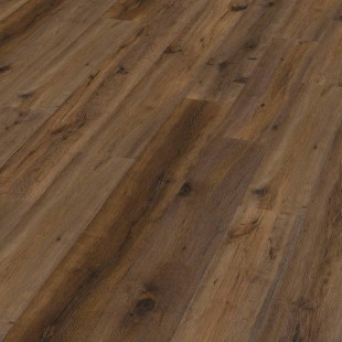 Parquet contrecollé Alpages huilé fumé vieilli bosselé 15/4*190*680-1900 mm
