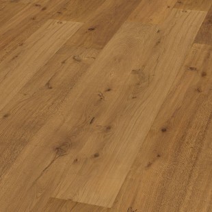 Parquet contrecollé Rambouillet Huilé fumé vieilli bosselé 14/3*220*600-2200 mm