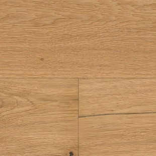 Parquet contrecollé Sully Huilé naturel vieilli bosselé 14/3*220*600-2200 mm