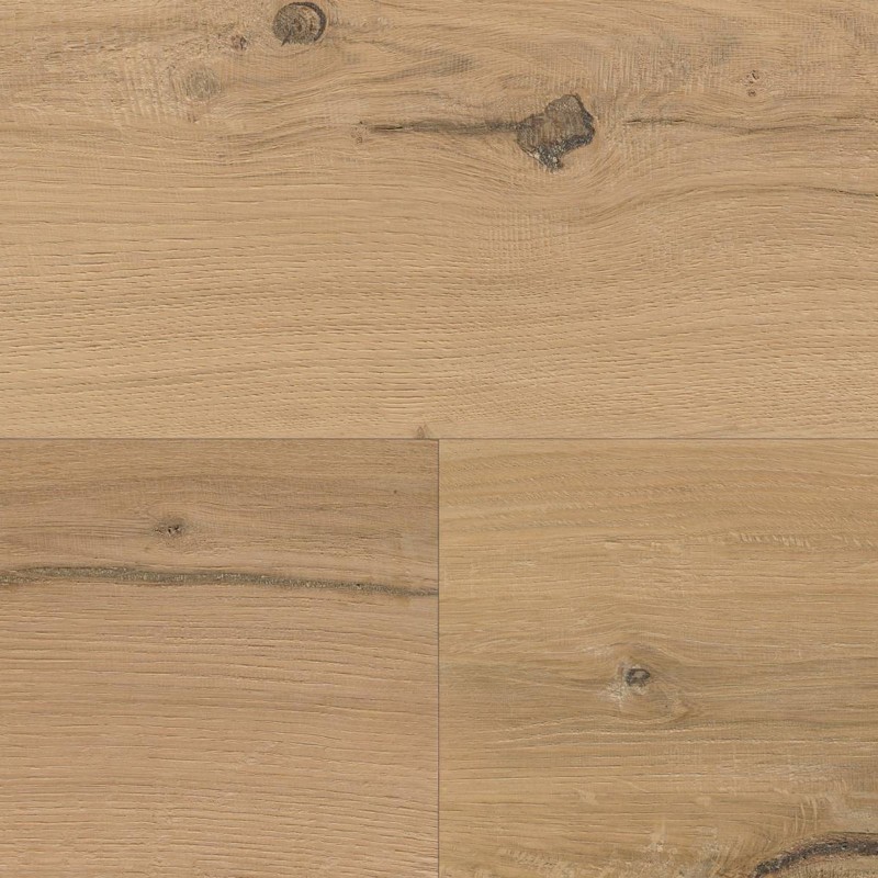 Parquet contrecollé Longère huilé bois brut vieilli bosselé 14/3*190*680-1900 mm