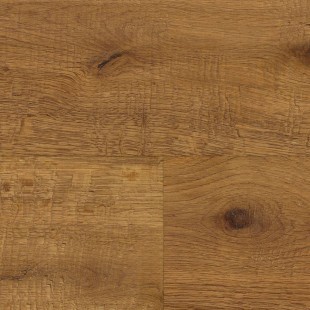 Parquet contrecollé Rambouillet Huilé fumé vieilli bosselé 14/3*220*600-2200 mm