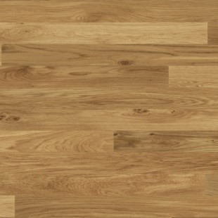 Satiné verni Chêne Parquet massif à coller 4ch 14*90*400 à 1300 mm Authentique