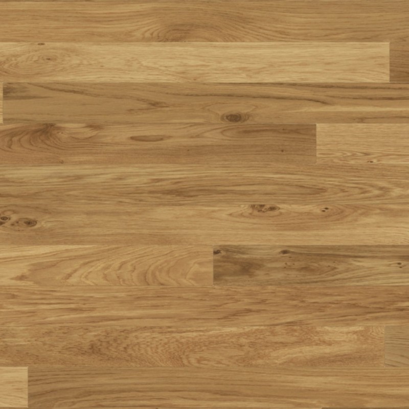 Satiné verni Chêne Parquet massif à coller 4ch 14*90*400 à 1300 mm Authentique