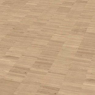 Parquet massif sur chant Chêne héritage brut bords droits 8*22*160 mm