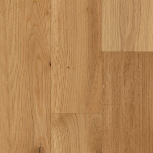 Parquet massif Chêne héritage Verni naturel 4 chanfreins 20*140*600 à 2200 mm