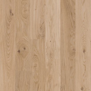 Linen verni Chêne Parquet massif à coller 4ch 14*140*400 à 1300 mm Zenitude
