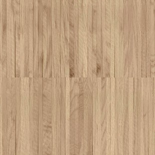 Parquet massif sur chant Chêne héritage brut bords droits 8*22*160 mm