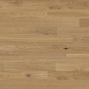 Topaze verni Chêne Parquet massif à coller 4ch