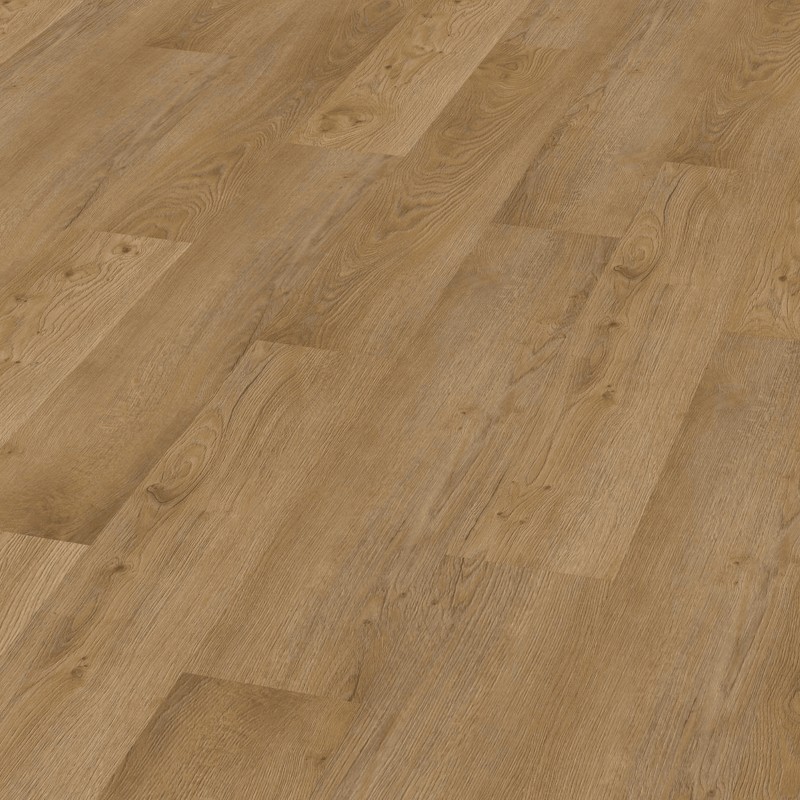 Paulin Sol vinyle rigide clipsable intendance access 5.3 usure 0.4*181*1220mm