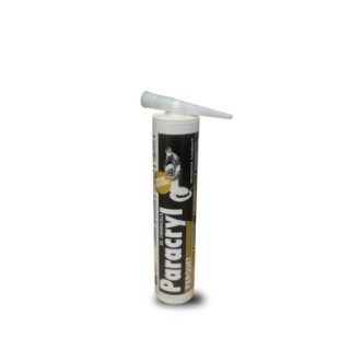 cartouche de Joint plinthe acryl325 beige 300ml