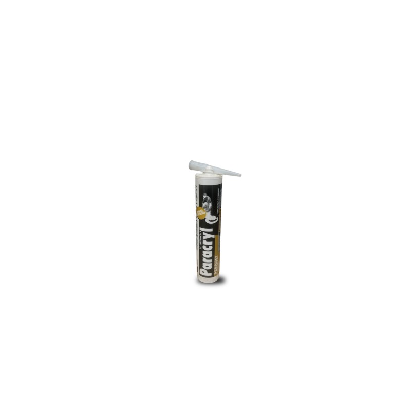 cartouche de Joint plinthe acryl325 beige 300ml