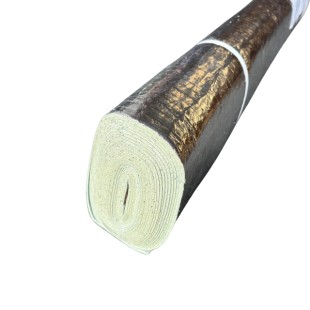 Sous couche parquet Isolsound HD+ épaisseur 2mm en 18 DB - Rouleau de 7.50m²