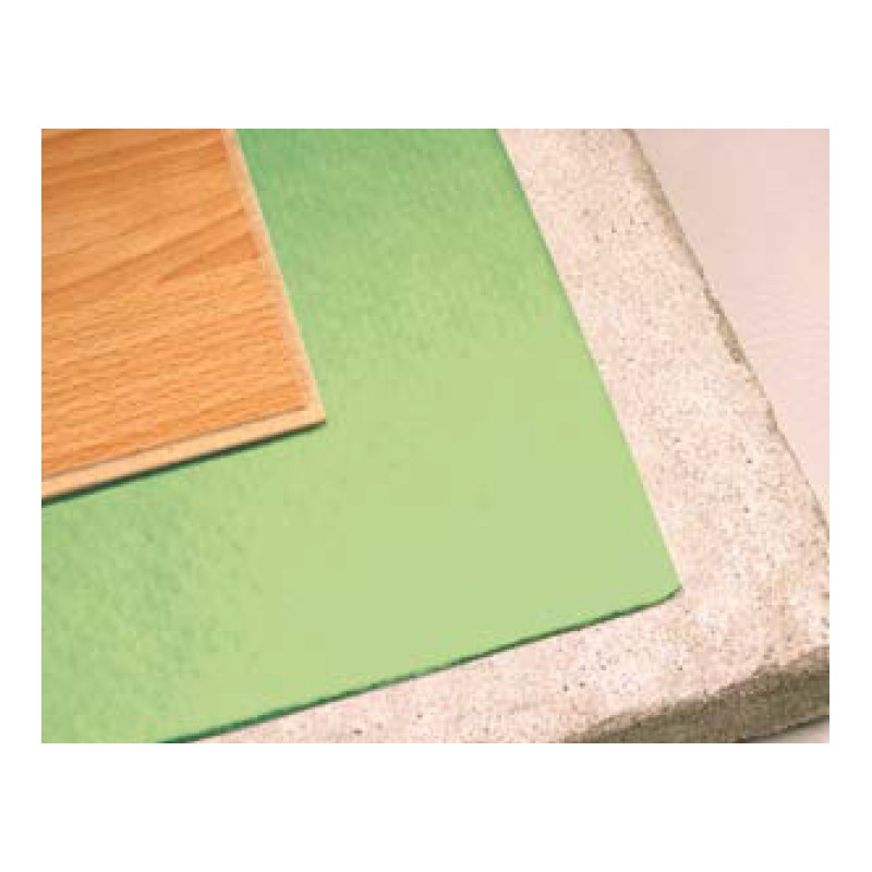 Sous couche parquet Phonilux épaisseur 3mm en 22 DB - Rouleau de 15m²