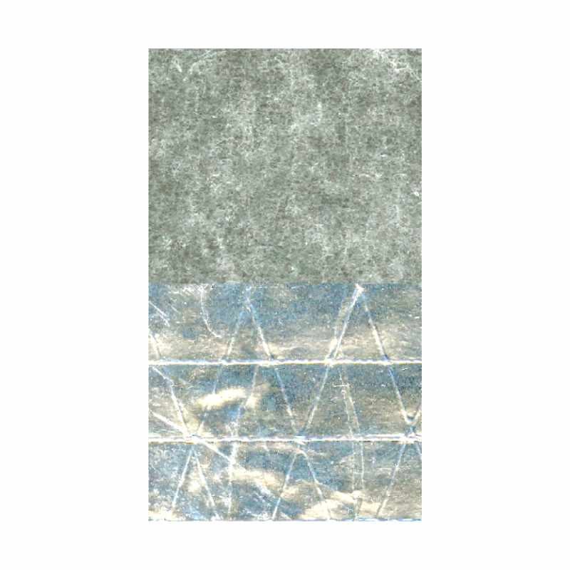 Sous couche parquet Isolsound HD+ épaisseur 2mm en 18 DB - Rouleau de 7.50m²