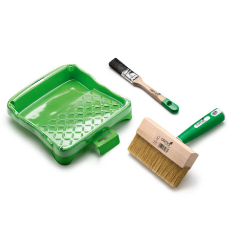 Kit Brosse Terrasse