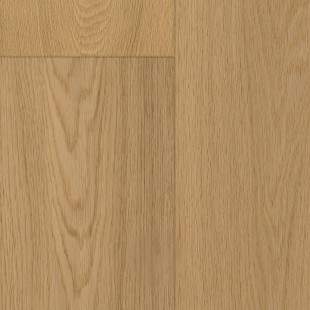 Parquet contrecollé Chêne Élégance brossé verni naturel 14/3*190*680 à 1900 mm
