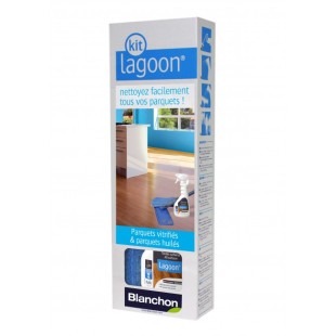 Kit Lagoon