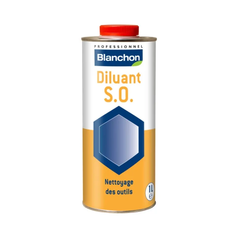 DILUANT SANS ODEUR 1L DILUANT SANS ODEUR 1L