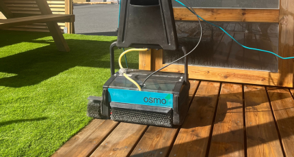 Comment entretenir ma terrasse ? 